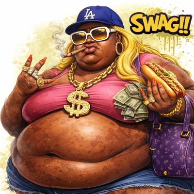 gruba suka (feat. 22vslatter & 22ksavi) - Single