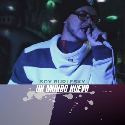 Un Mundo Nuevo - Single