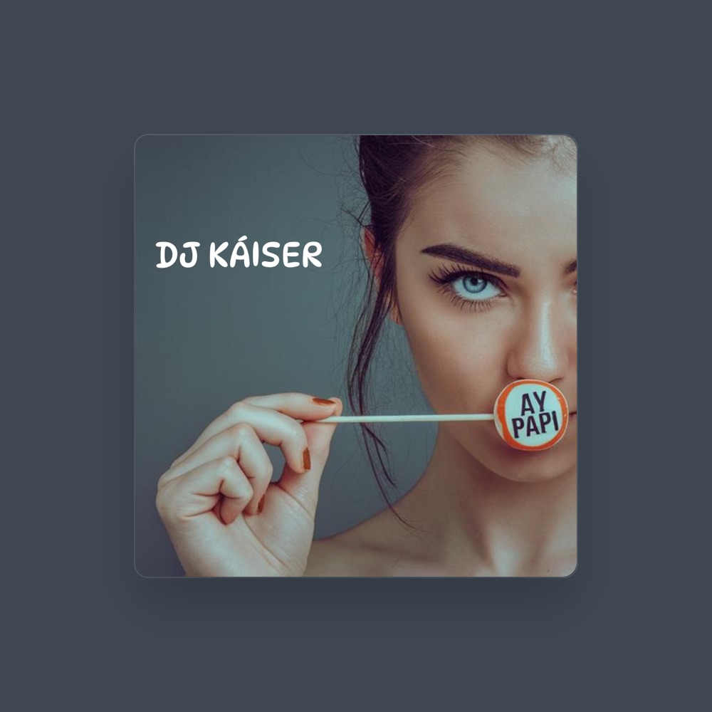 DJ Keyser