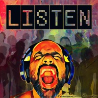 Listen - Single - Neuman Pinto