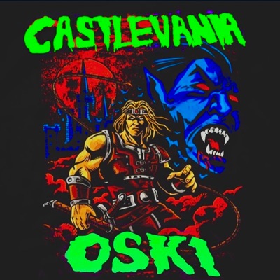 CASTLEVANIA