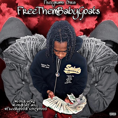 FreeThemBabyGoats