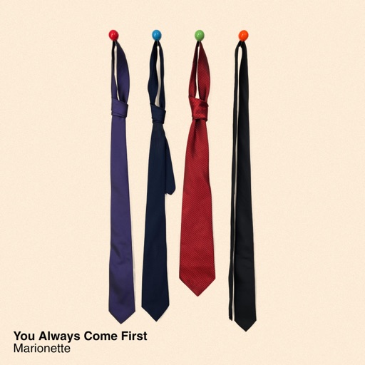 Album artwork