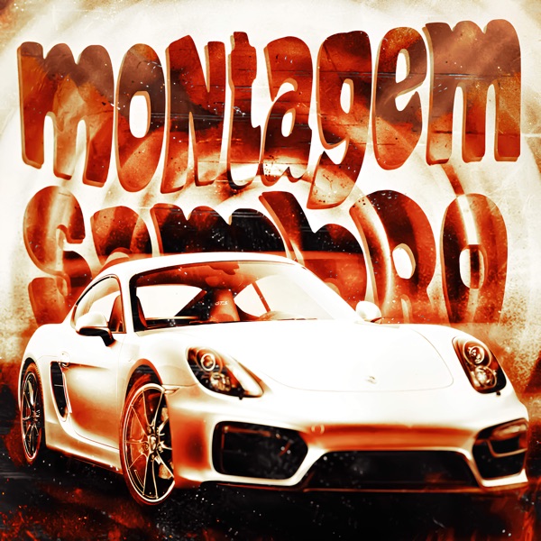 Montagem Sambro - EP