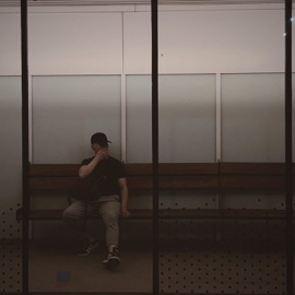 В твоих глазах Дамик! & GUT1K