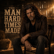 The Man Hard Times Made - Axel Wilder