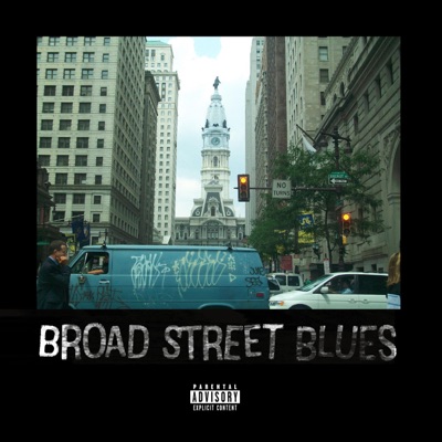 Broad Street Blues - Single