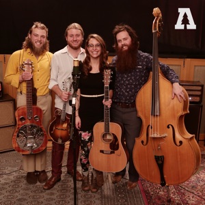 Lindsay Lou (Audiotree Live) - EP