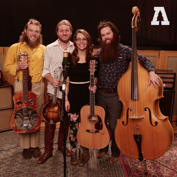 Lindsay Lou (Audiotree Live) - EP