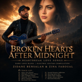 Broken Hearts After Midnight