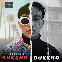 Sukkha Dukkha (feat. Sudhan Gurung, Nawaj Ansari, Niima the G, Yxung Nim, Sarkar, Chaari, Knam & T. Monk) - LIL RICEGUM