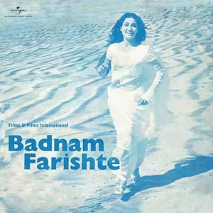 Badnam Farishte (Original Motion Picture Soundtrack) - EP