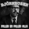 FALLER EN FALLER ALLA