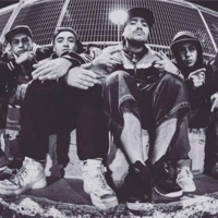 Somos La Revolución (feat. Subwoffer & Mc Samo) - Single - Flaklebeat