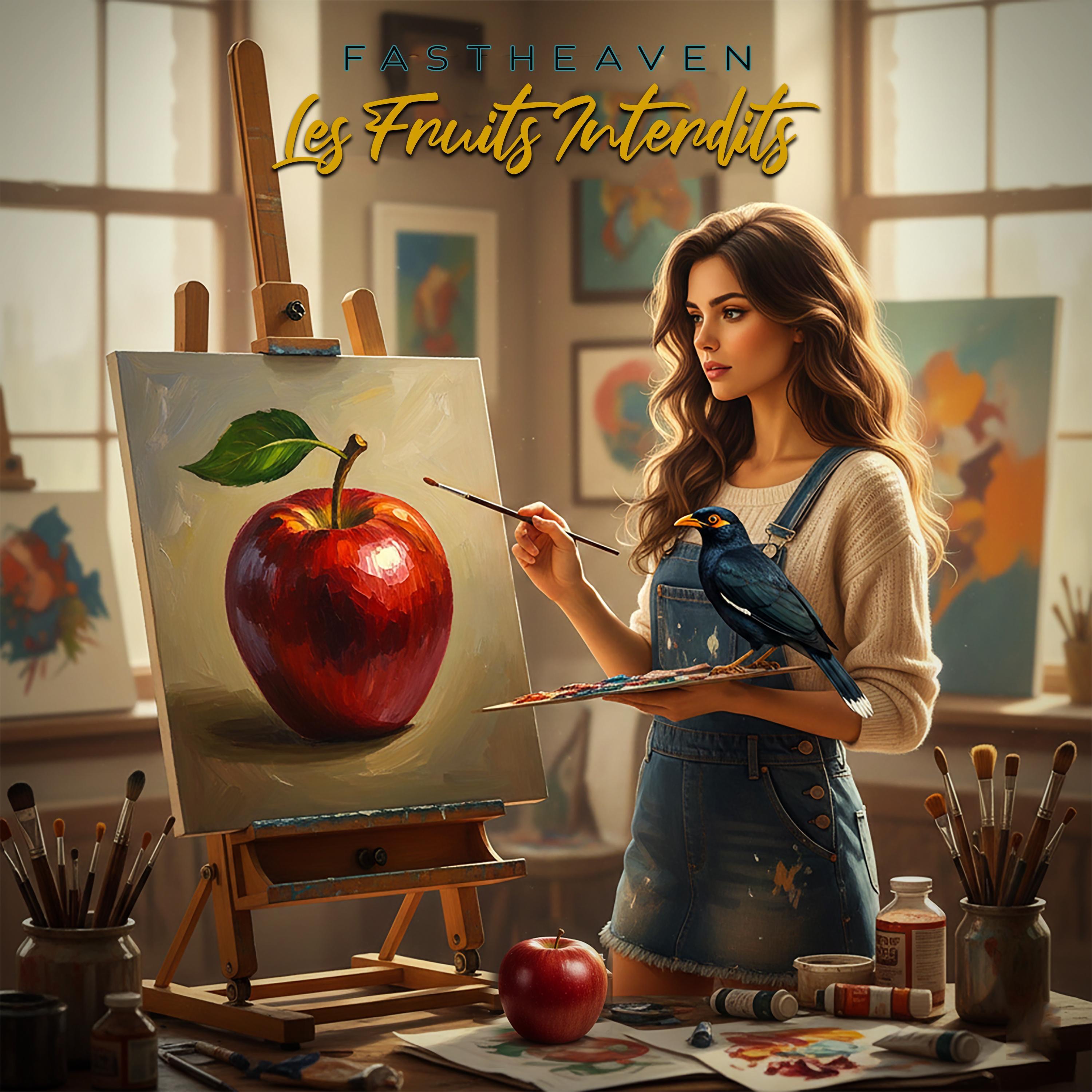 Les Fruits Interdits - Single
