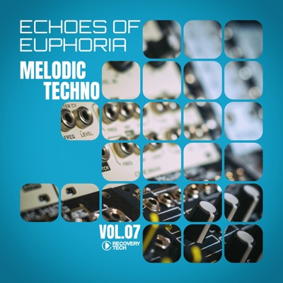 Melodic Techno: Echoes of Euphoria, Vol.07
