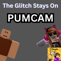 The Glitch Stays On - Single - PUMCAM