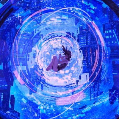 Away From Keyboard - Single