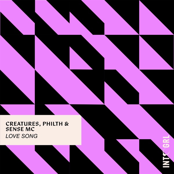 Love Song - Single