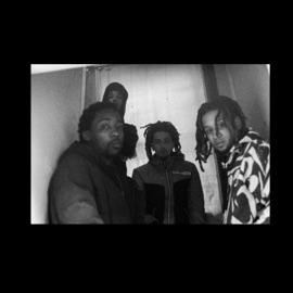 Rich Dreams Greedy P & Chez