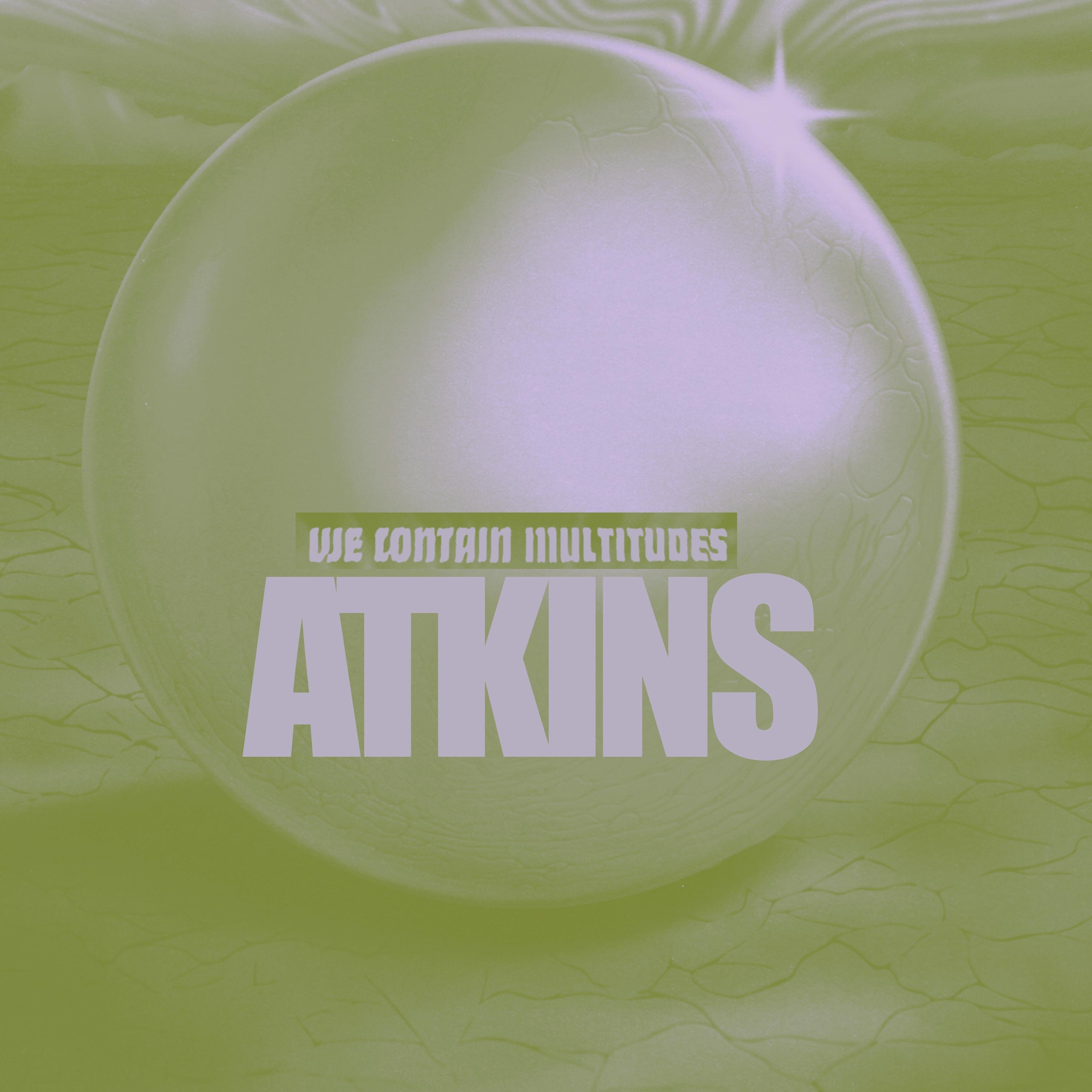 Atkins - Single