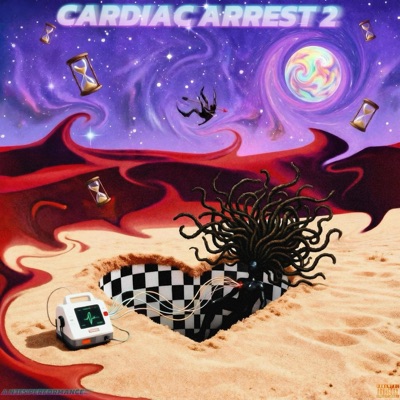 Cardiac Arrest 2