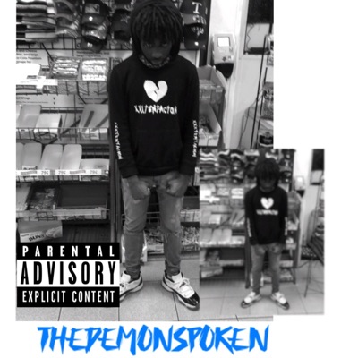 Thedemonspoken - Single