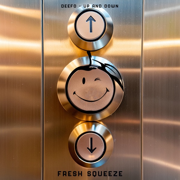 Up and Down - Single