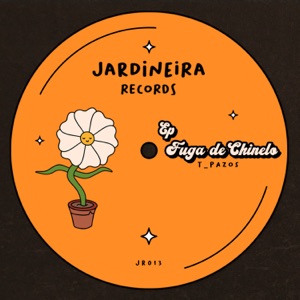 Fuga de Chinelo