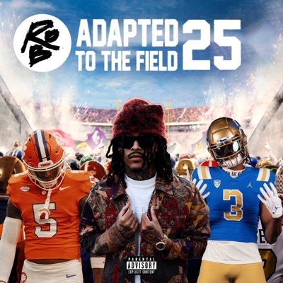 Adapted To The Field (feat. Killa Cam) - Single