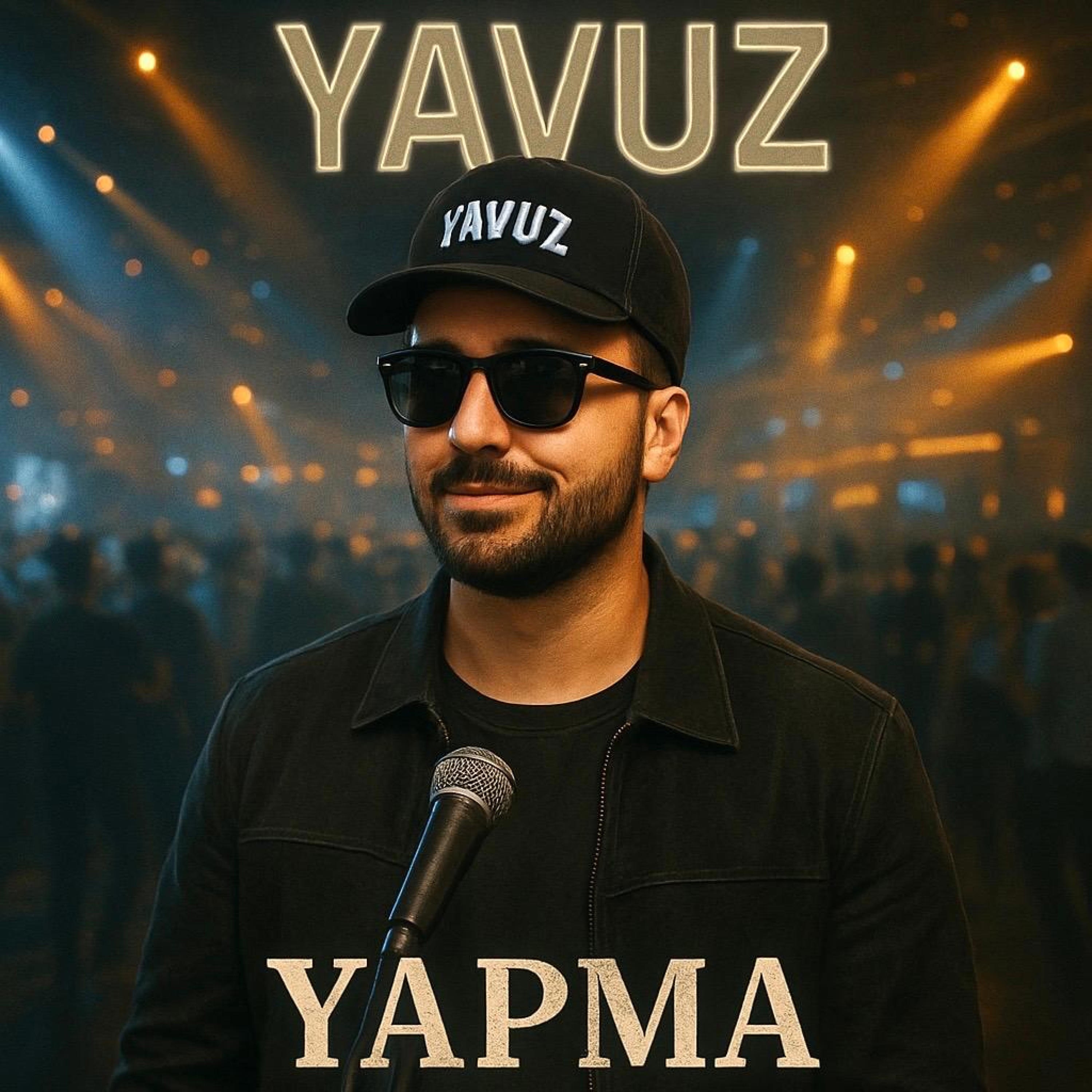 Yapma - Single