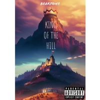 King Of The Hill - Single - Bear Tone