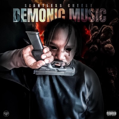 DEMONIC MUSIC - EP
