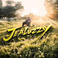 Jealuzzy (feat. DIGITAL DIOGENES) - Single - Vasseta