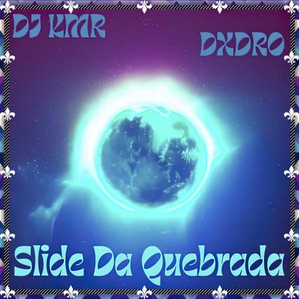 Slide da quebrada V1 - EP