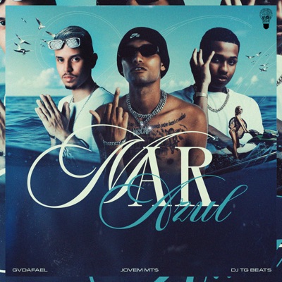 Mar Azul - Single