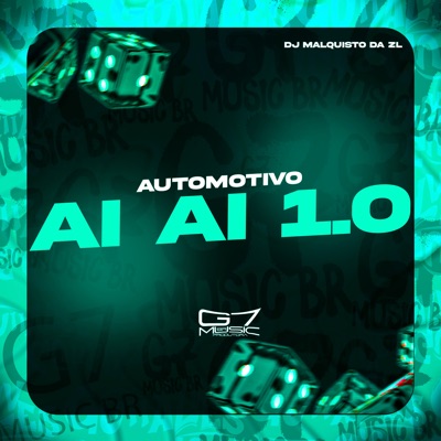 Automotivo Ai Ai 1.0 - Single