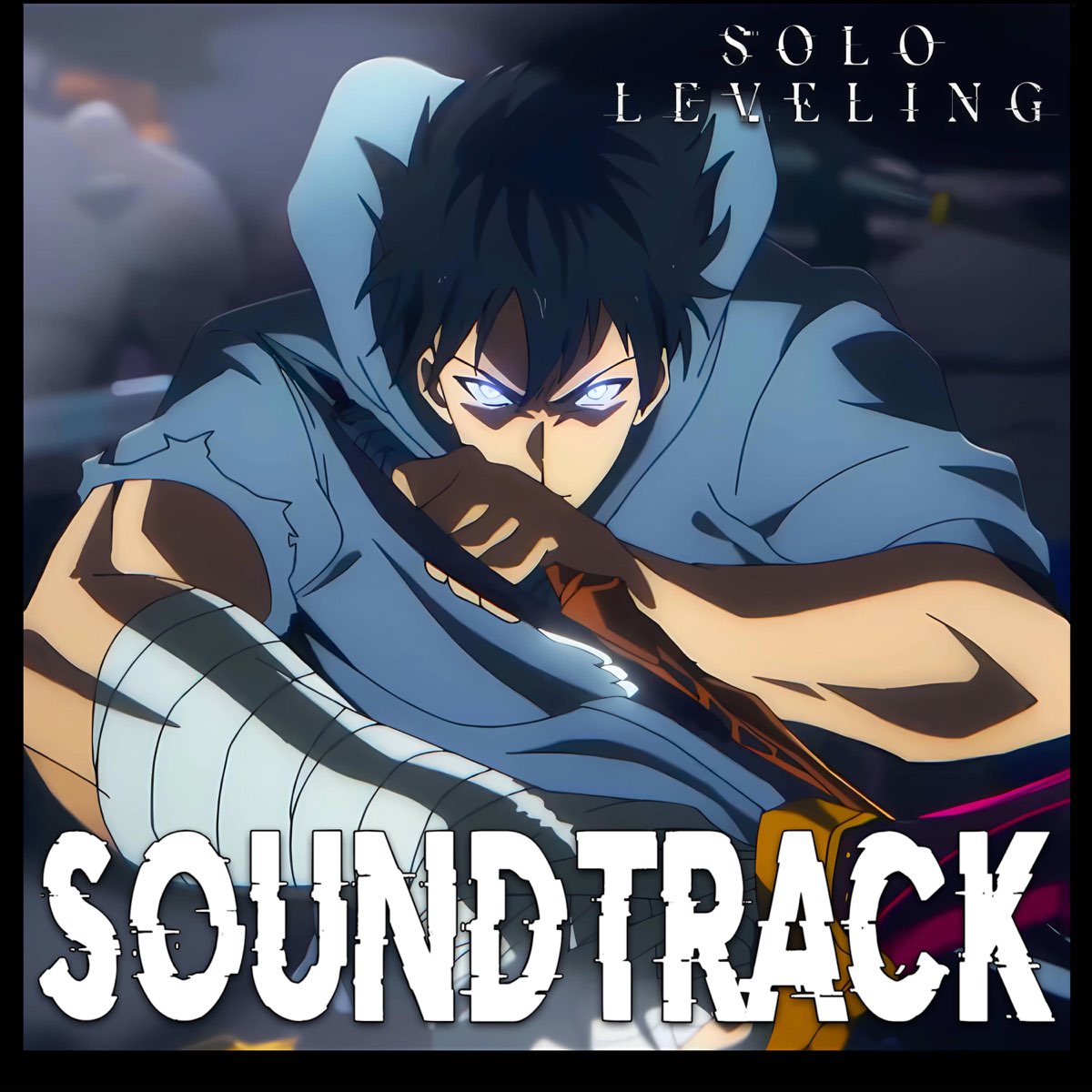 Альбом «ARISE「Solo Leveling Episode 12 OST」JinWoo Summoned Igris (Epic  Version) - Single» — Kensei Music — Apple Music