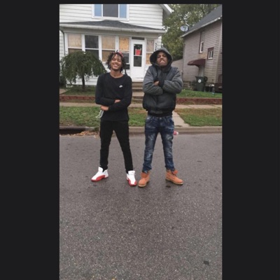 Shut down (feat. Duski) - Single