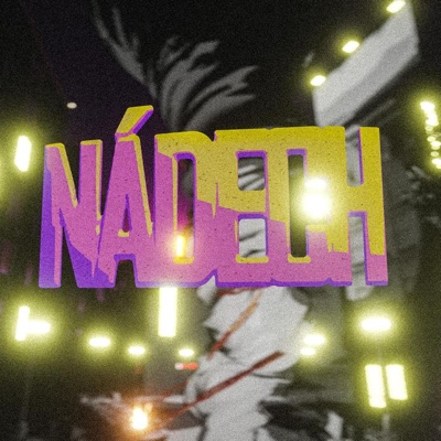 NÁDECH (feat. JAYKO SATORI) - Single
