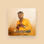 COOL B MUSIC