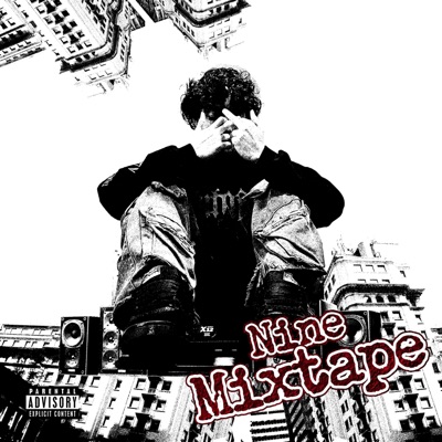 NINE MIXTAPE - EP