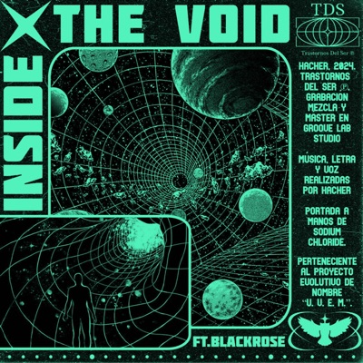 Inside The Void (feat. Blackrose) - Single