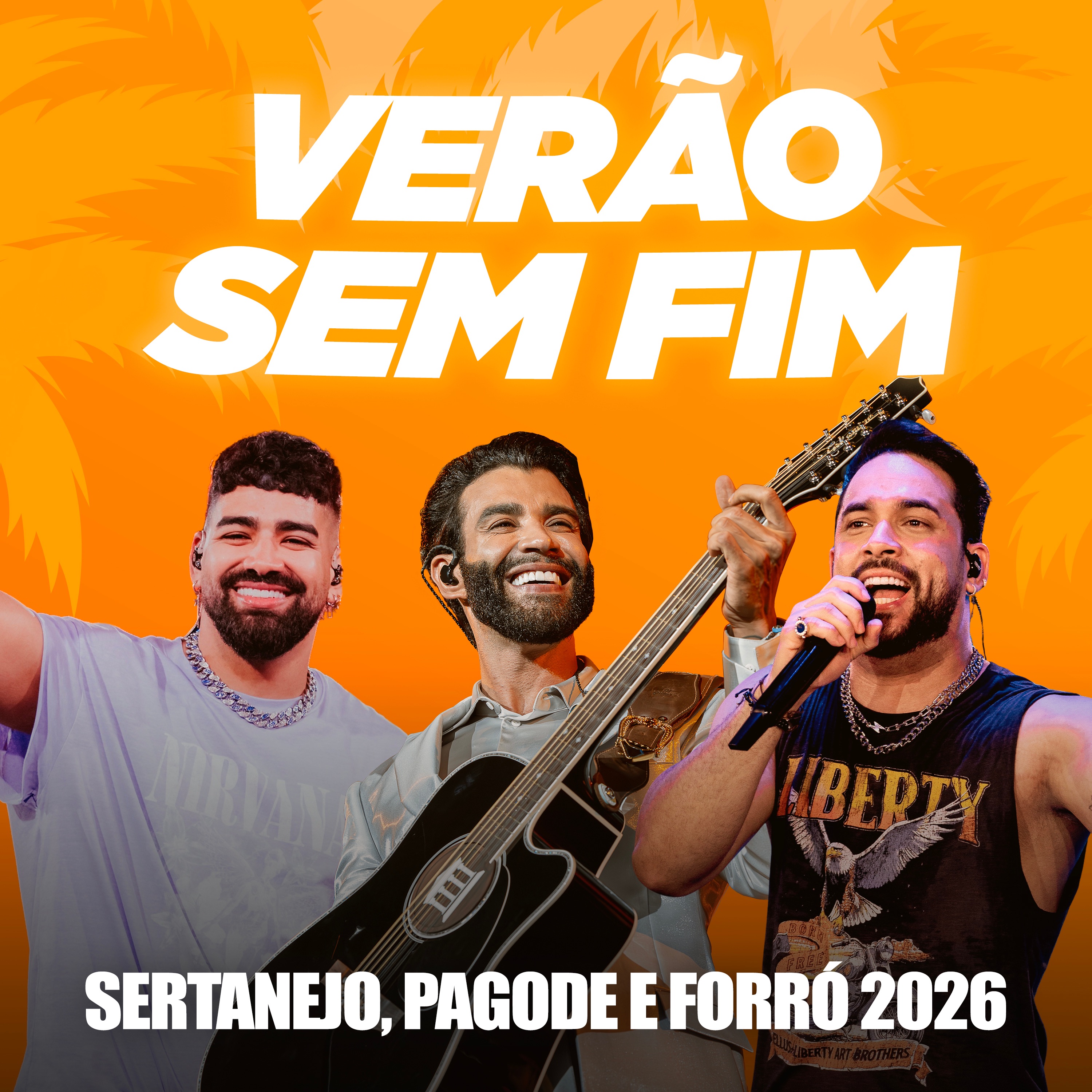 Guilherme & Benuto