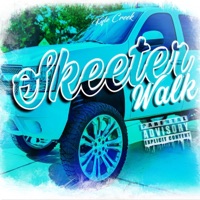 Skeeter Walk (Country Rap) - Single - Kyle Creek