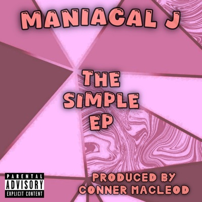 The Simple EP (feat. Conner Macleod) - EP