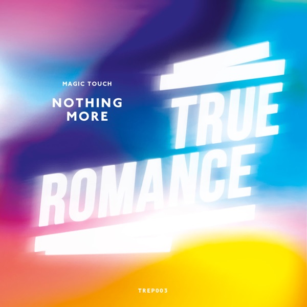 Nothing More - EP
