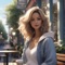Chill Vibes Avenue - Lofi Coffee and Chill lyrics