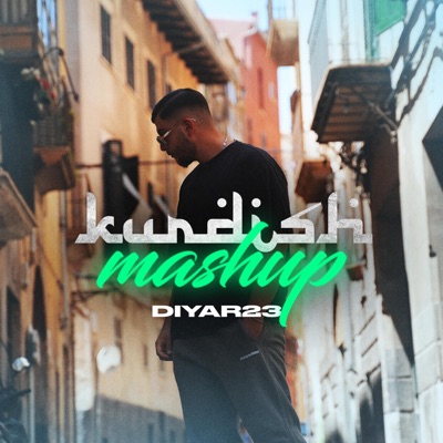 Kurdish Mashup - Single