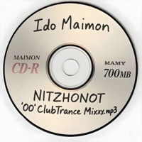 NITZHONOT - EP - Ido Maimon